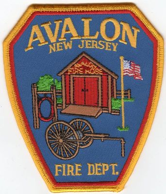 Avalon (NJ)
