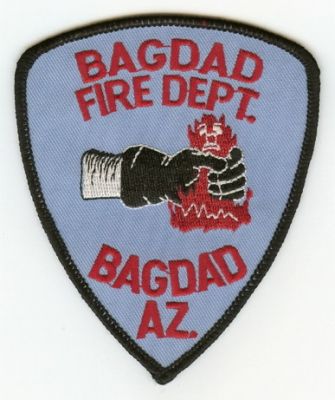 Bagdad (AZ)
