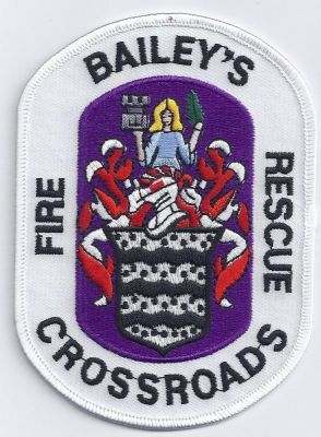 Bailey's Crossroads (VA)
