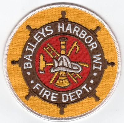 Baileys Harbor (WI)

