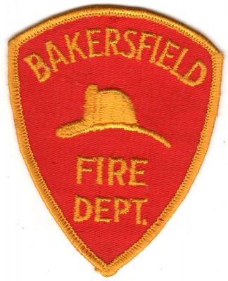 Bakersfield (CA)
Older Version
