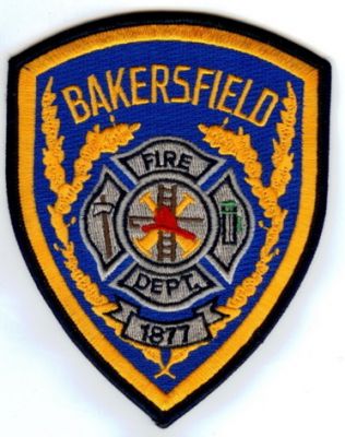 Bakersfield (CA)
With 1877 Date
