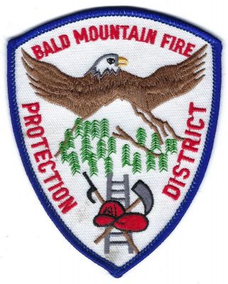 Bald Mountain (CA)
