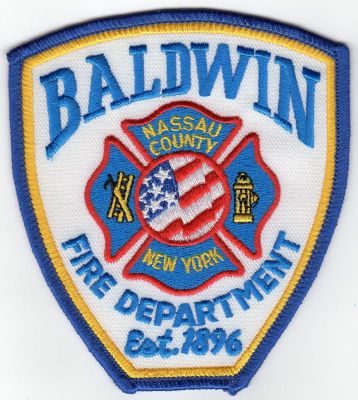 Baldwin (NY)
