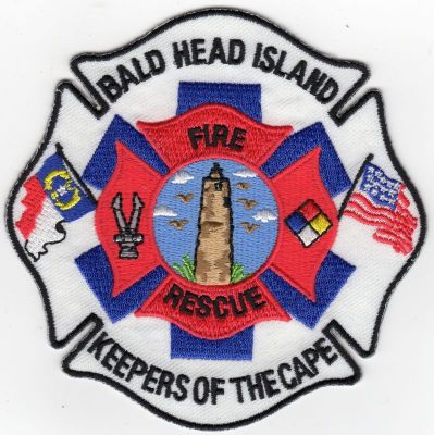 Bald Head Island (NC)
