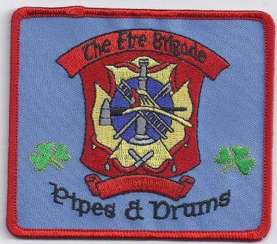 Baltimore City Pipes & Drums (MD)
