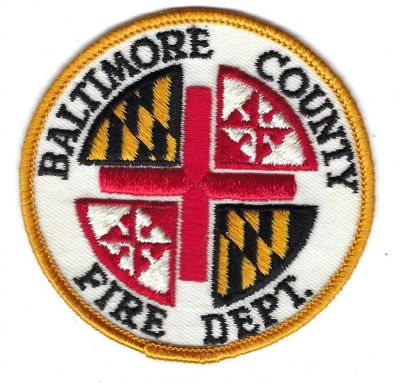 Baltimore County (MD)
