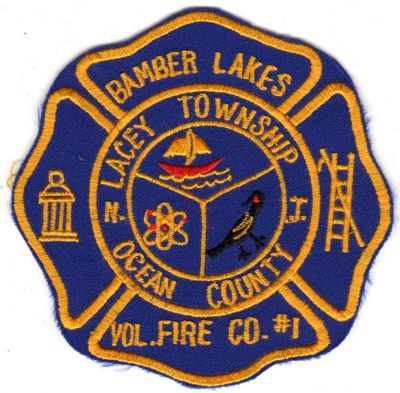 Bamber Lakes (NJ)
