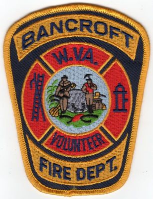 Bancroft (WV)
