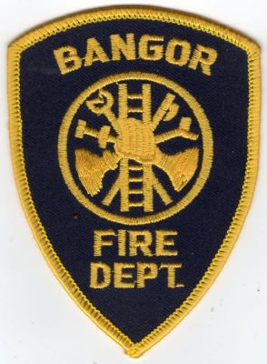 Bangor (MI)
