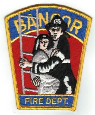 Bangor (ME)
