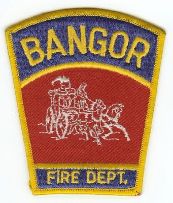 Bangor (ME)
