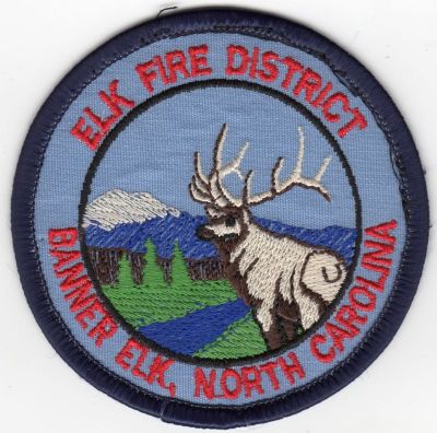 Banner Elk (NC)
