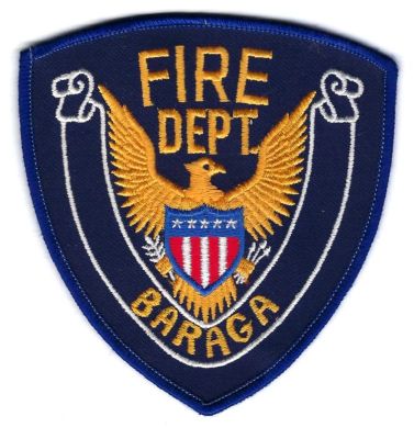 Baraga (MI)
