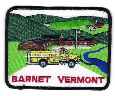 Barnet (VT)

