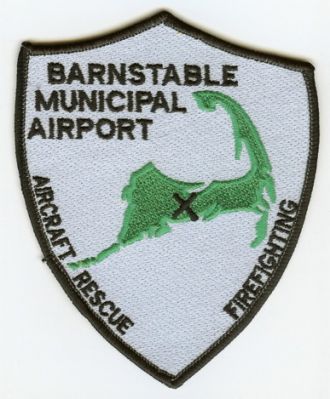 Barnstable Municipal Airport (MA)
