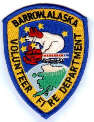 Barrow (AK)
