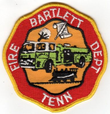 Bartlett (TN)
