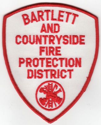 Bartlett (IL)
