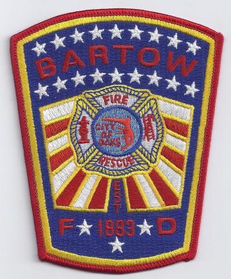 Bartow (FL)
