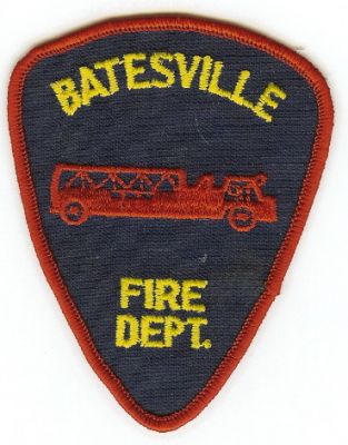 Batesville (AR)
