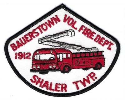 Bauerstown (PA)
Older Version
