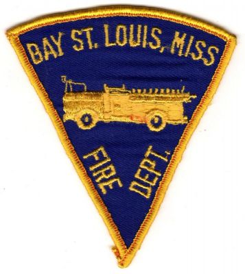 Bay St. Louis (MS)
