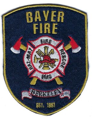 Bayer Corporation (CA)
