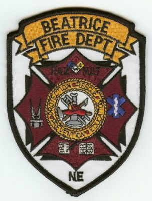 Beatrice (NE)
