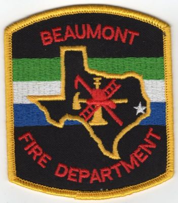 Beaumont (TX)
Older Version
