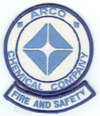 Atlantic Richfield Chemical Corporation - Beaver Valley (PA)
