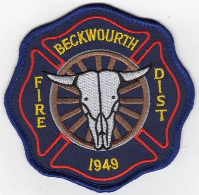 Beckwourth (CA)
