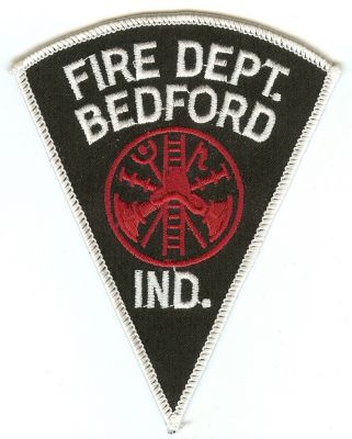 Bedford (IN)
