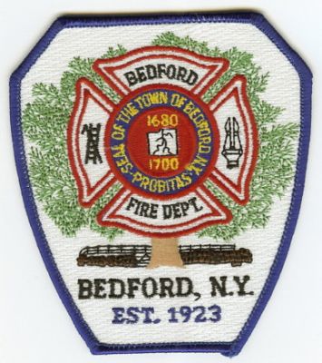 Bedford (NY)
