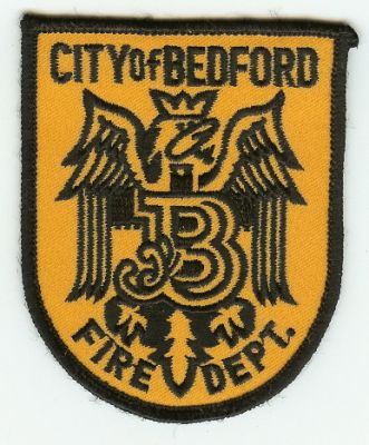 Bedford (TX)
Older Version
