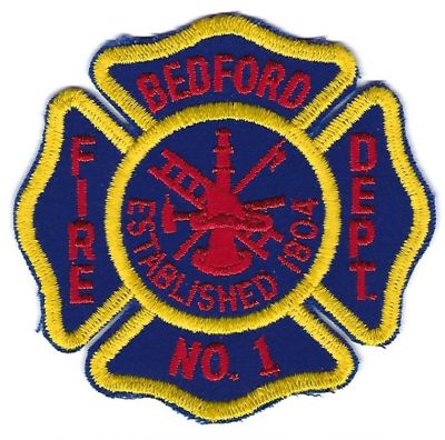 Bedford (PA)
