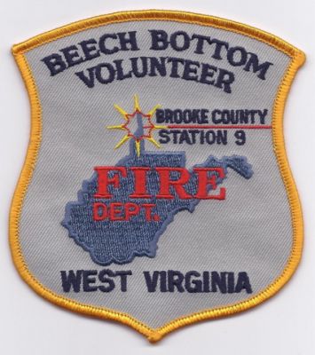 Beech Bottom (WV)
