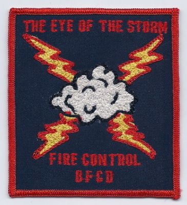 Belen Fire Control District (NM)
