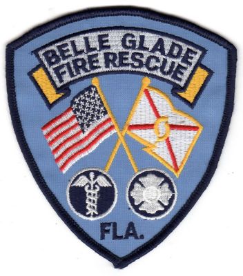 Belle Glade (FL)
