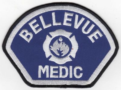 Bellevue Medic (WA)
