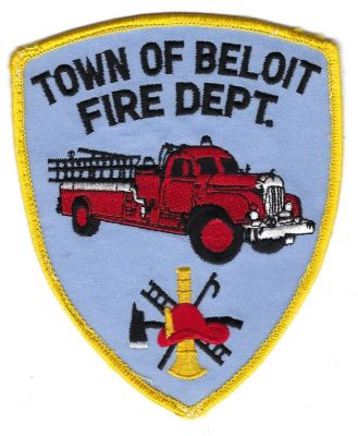 Beloit (WI)
