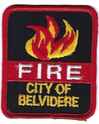 Belvidere (IL)
