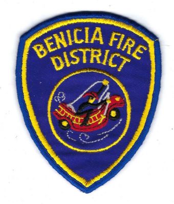 Benicia (CA)
