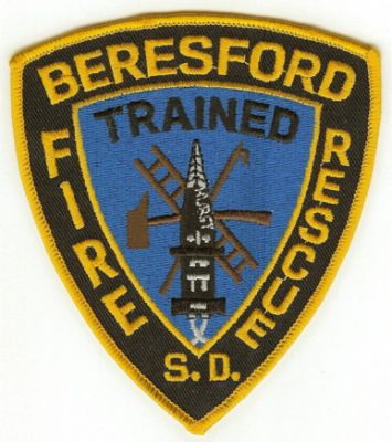 Beresford (SD)
