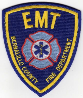 Bernalillo County EMT (NM)

