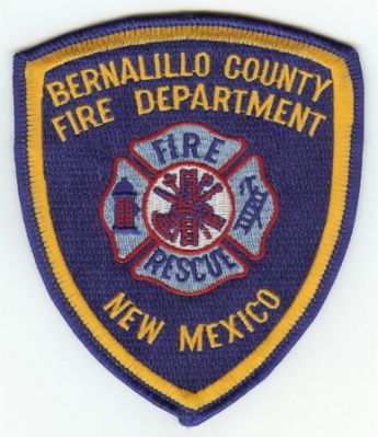 Bernalillo County (NM)
