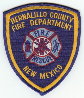 Bernalillo County (NM)
