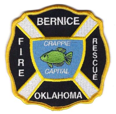 Bernice (OK)
