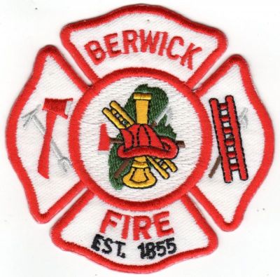 Berwick (ME)
