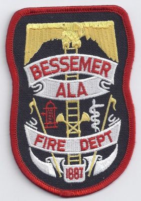 Bessemer (AL)
